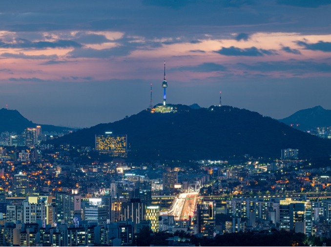 韩国发布经济增长战略 上调今年增长预期至3%