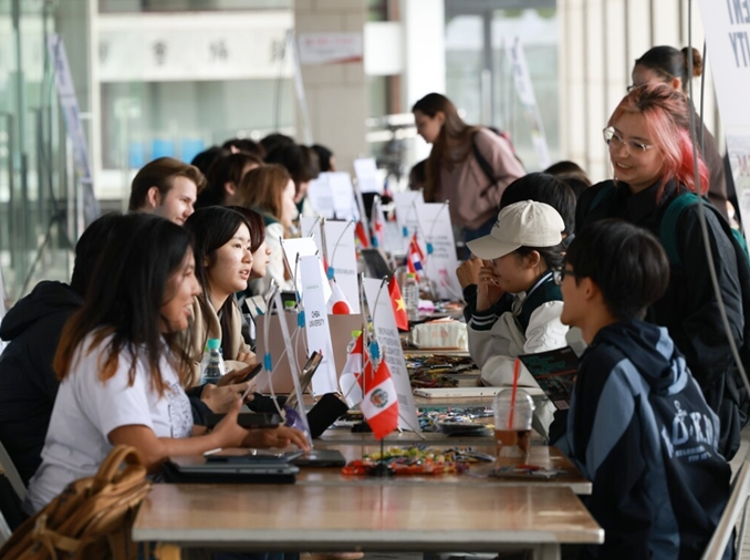 韩教育部正式推动外国留学生政策提质转型