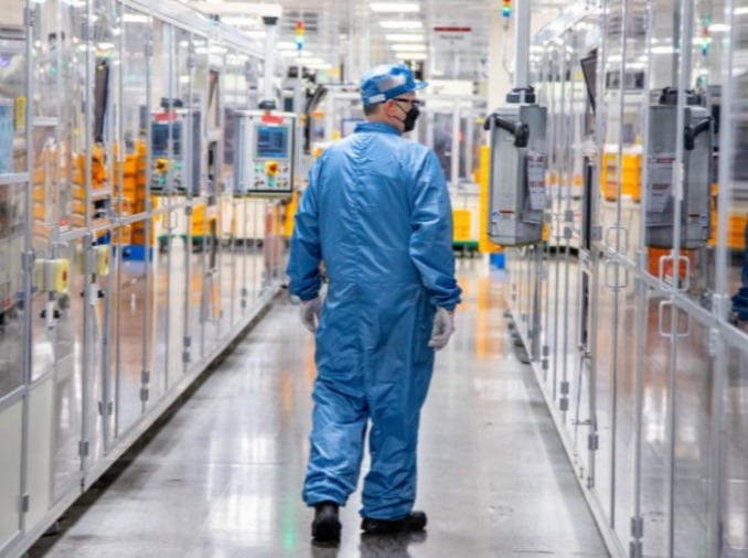 韩国专利申请量达26万件 位居全球第四