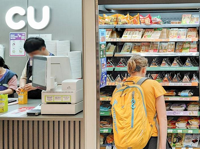 调查：受外国游客喜爱的韩国美食趋于日常多样