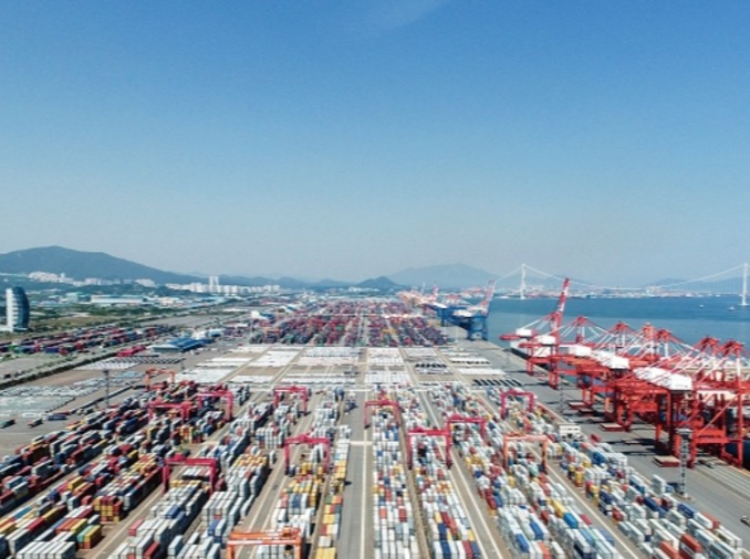 亚开行上调今年韩国经济增长预期至3.2%
