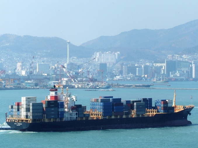 韩国经济第二季度增速为0.6% 实际国民总收入增长3.1%