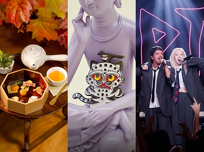 调查：韩流从音乐延伸至文学、电影、旅游和消费领域