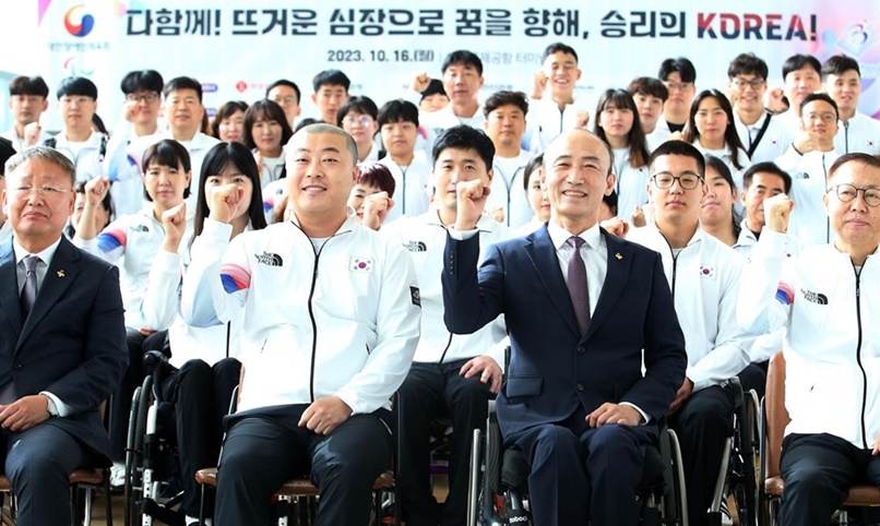 Korea.net : The official website of the Republic of Korea