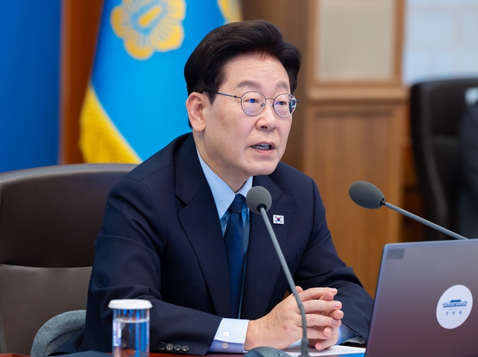李在明：将住房、就业、金融列为优先施政任务