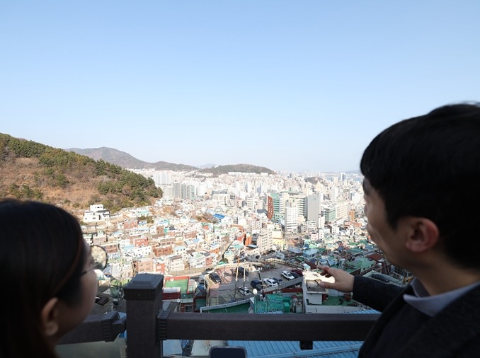 【联合国教科文组织世界遗产预备名单】①韩国战争时期避难首都釜山的遗产