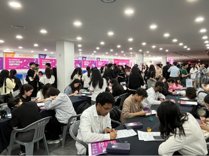 韩国94%中小企业雇佣外国人