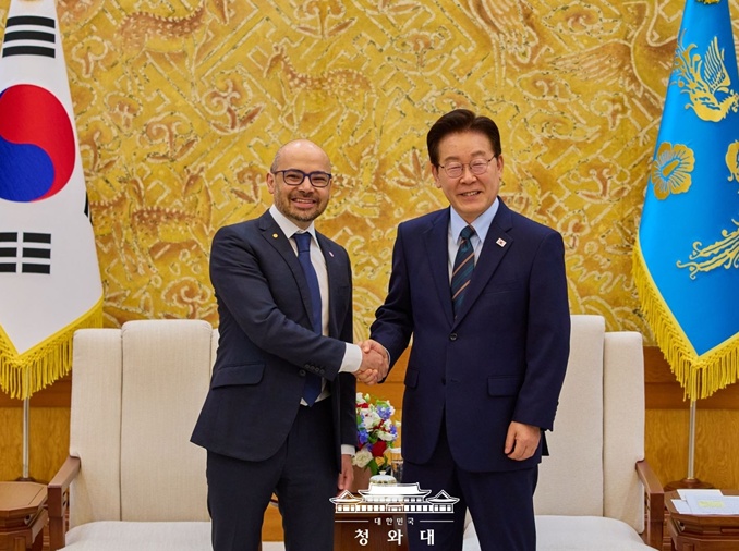 谷歌今年将在首尔设立海外首个“AI校园”