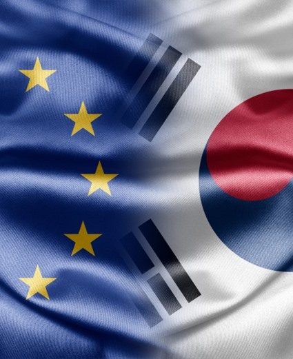 韩国成为亚洲首个加入“欧洲地平线”的国家