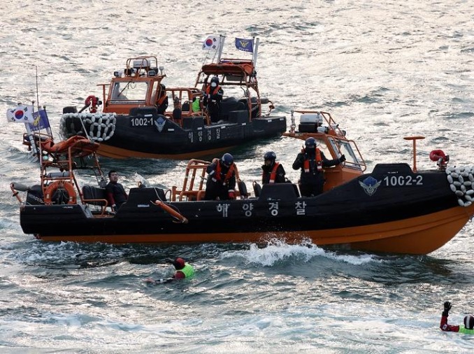 【韩国公共行政的优势】应对“看不见的风险” 韩国构建潜在灾害管理体系