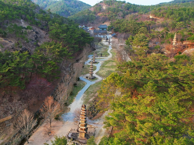 【联合国教科文组织世界遗产预备名单】③ 颠覆佛教定式的破格之作——和顺云住寺