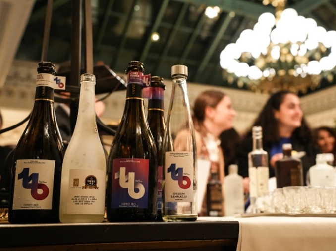 100场文化活动共庆韩法建交140周年