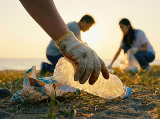 韩政府加快“去塑化”转型 到2030年新料塑料使用量减少30%