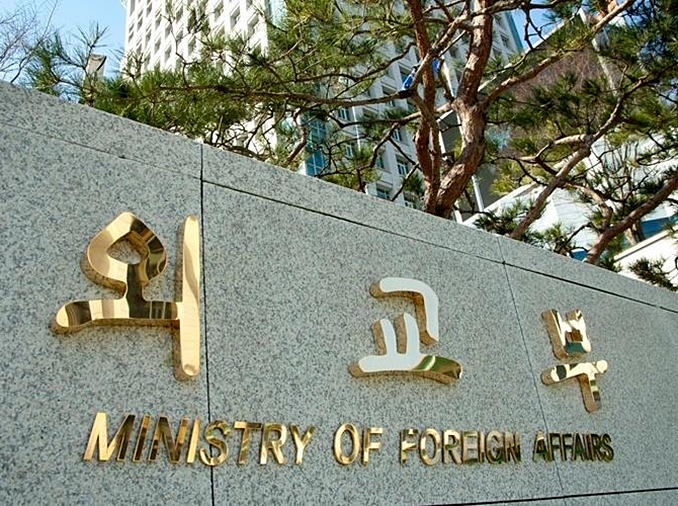 韩政府决定向黎巴嫩和伊朗提供总额约250万美元的人道主义援助