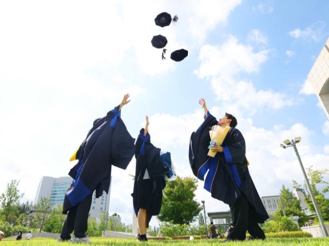 韩国启动“2026年政府邀请外国留学生”招生 提供学习机会