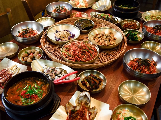 传统与潮流交融，韩食如何走向世界