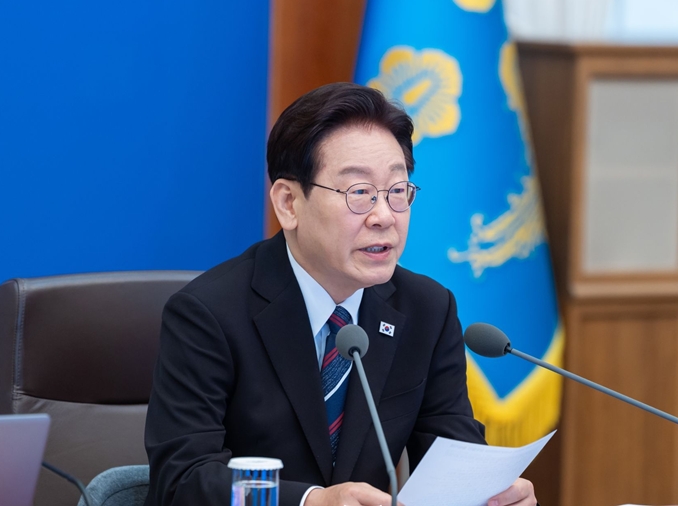 李在明将出席霍尔木兹海峡航运安全领导人会议共商国际合作