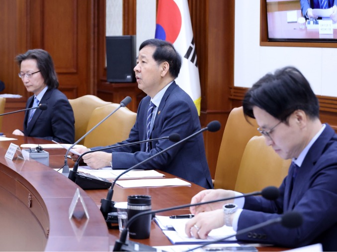 韩政府将向中东主要国家和地区提供60亿美元援助
