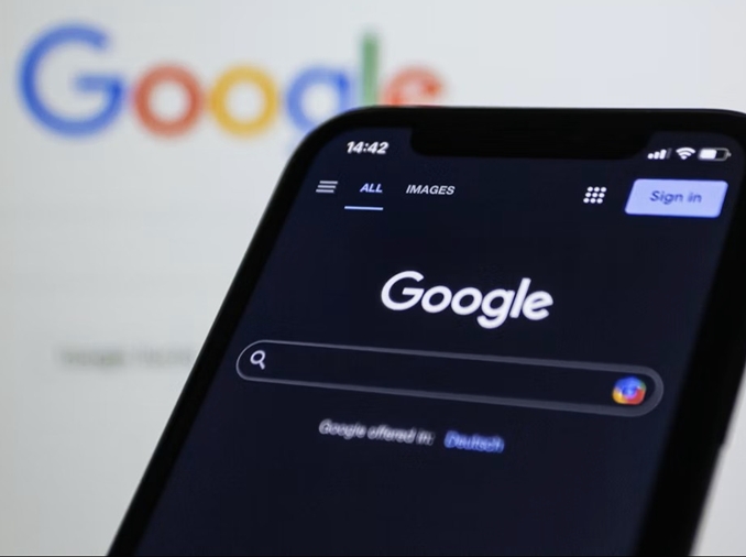 谷歌发布韩国年度热搜榜