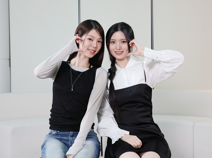 韩国女子双人组合dodree：跨界国乐与K-Pop开拓全新音乐版图