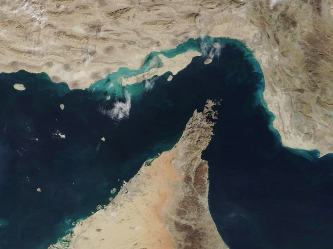 35个国家和地区军事负责人就霍尔木兹海峡恢复通航进行磋商