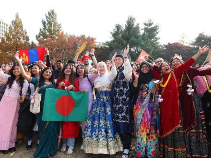 2026年外国劳动者须知的韩国新政策变化