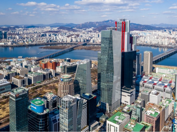 首尔国际金融竞争力排名第8 连续4年稳居全球前十