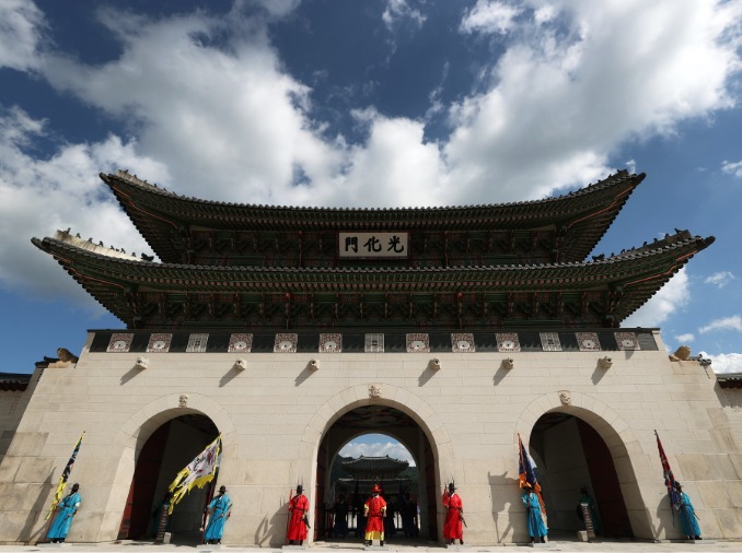 首尔连续两年获评“亚洲最佳休闲城市”