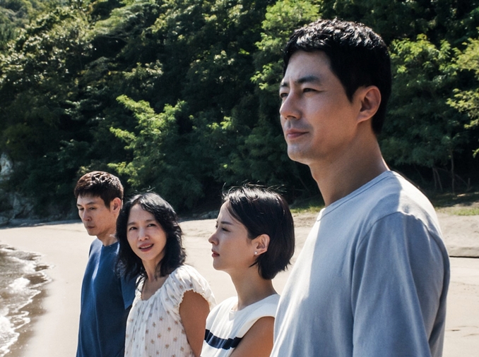 韩国名导李沧东新作《可能的爱情》入围威尼斯、多伦多国际电影节