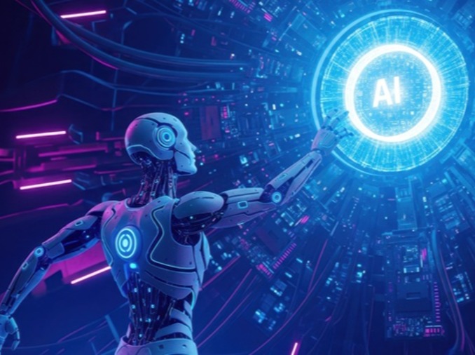 韩国人均AI专利居世界首位