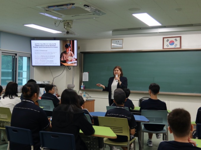 多项政策助力外国居民稳定融入韩国社会