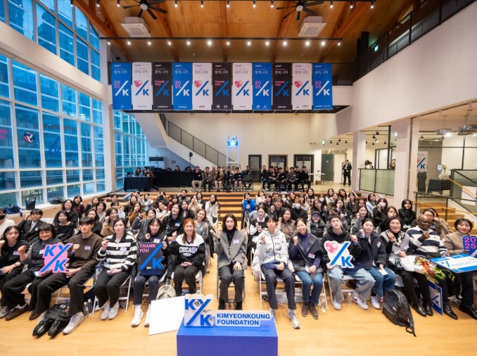 金软景获国际奥林匹克委员会“GEDI冠军奖”亚洲地区奖