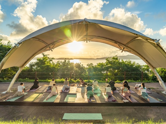 韩国选定6大“K-旅游”引领型健康养生旅游核心区