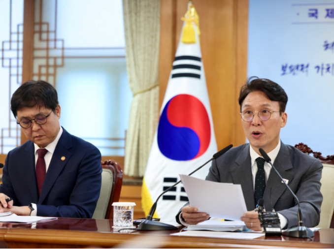 韩国启动卫生与文化ODA新战略 助力发展中国家抗击传染病