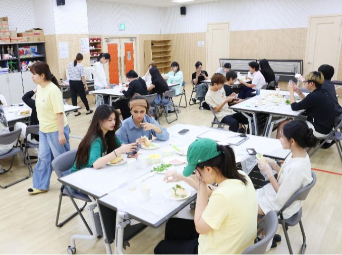 外国学生父母在韩停留期限延长至24岁