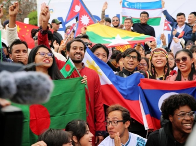 韩国法务部发布《2030移民政策未来战略》 扩大人才引进签证